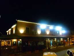 Hotel Le Badie