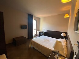 Hotel Le Badie
