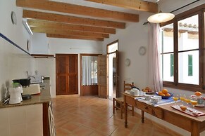 Mallorca Town House with pool