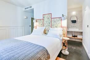 Hôtel Habituel