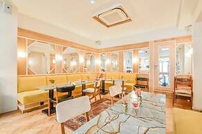 Hôtel Habituel