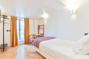 Hôtel Habituel