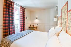 Hôtel Habituel