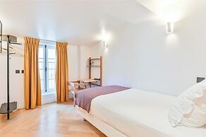 Hôtel Habituel