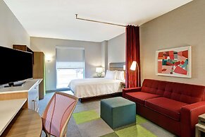 Home2 Suites by Hilton Montreal Dorval