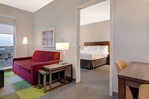 Home2 Suites by Hilton Montreal Dorval