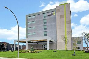 Home2 Suites by Hilton Montreal Dorval