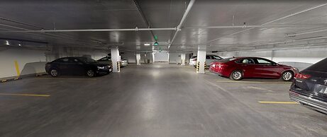 Home2 Suites by Hilton Montreal Dorval