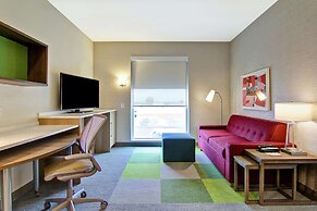 Home2 Suites by Hilton Montreal Dorval