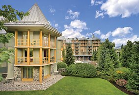 WorldMark Whistler - Cascade Lodge