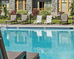 WorldMark Whistler - Cascade Lodge