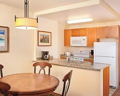 WorldMark Whistler - Cascade Lodge