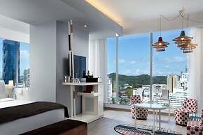 W Panama