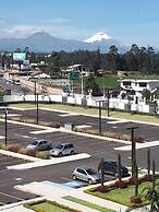 Eb hotel By Eurobuilding Quito Airport
