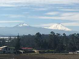 Eb hotel By Eurobuilding Quito Airport