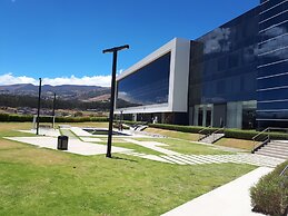 Eb hotel By Eurobuilding Quito Airport