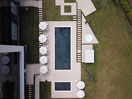 Eb hotel By Eurobuilding Quito Airport