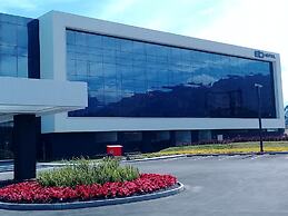 Eb hotel By Eurobuilding Quito Airport