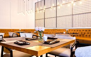 Eb hotel By Eurobuilding Quito Airport
