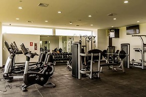 Eb hotel By Eurobuilding Quito Airport