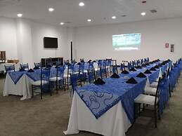 Eb hotel By Eurobuilding Quito Airport