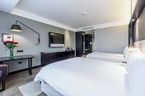Eb hotel By Eurobuilding Quito Airport