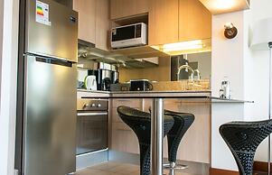 Alto Apart & Suites