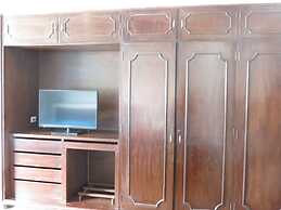 Hotel del Oeste B&B
