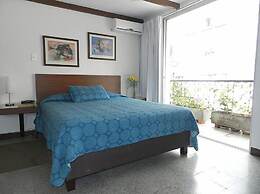 Hotel del Oeste B&B