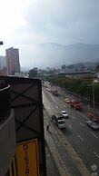 Hotel Distrito 21