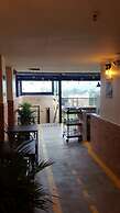 Hotel Distrito 21