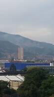 Hotel Distrito 21