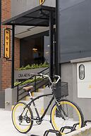 Hotel Distrito 21
