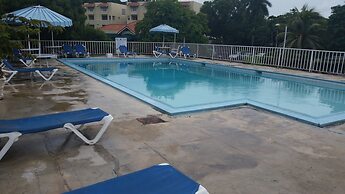 Sundown Beach Studio At Montego Bay Club