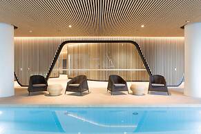 Winston Apartments Docklands