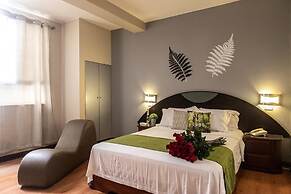 Hotel Pacifico Miraflores