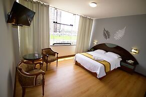 Hotel Pacifico Miraflores