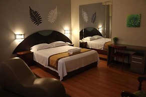 Hotel Pacifico Miraflores