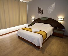 Hotel Pacifico Miraflores