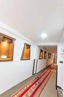 Capac Inka Wasi Plaza