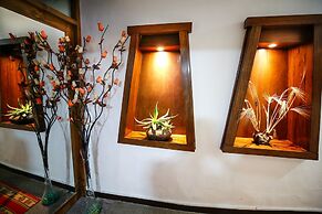 Capac Inka Wasi Plaza