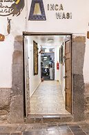 Capac Inka Wasi Plaza