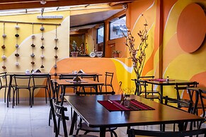 Capac Inka Wasi Plaza