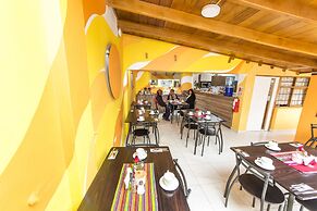 Capac Inka Wasi Plaza