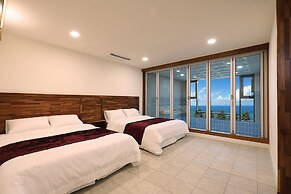 Poolvilla K