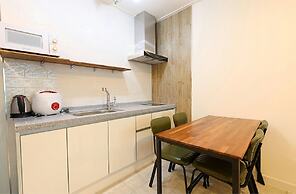 Poolvilla K