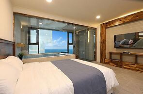 Poolvilla K