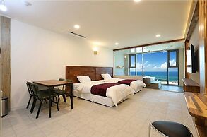 Poolvilla K