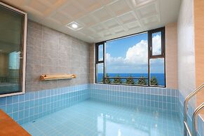 Poolvilla K