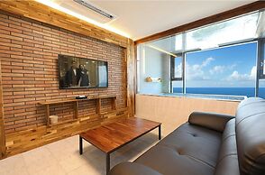 Poolvilla K